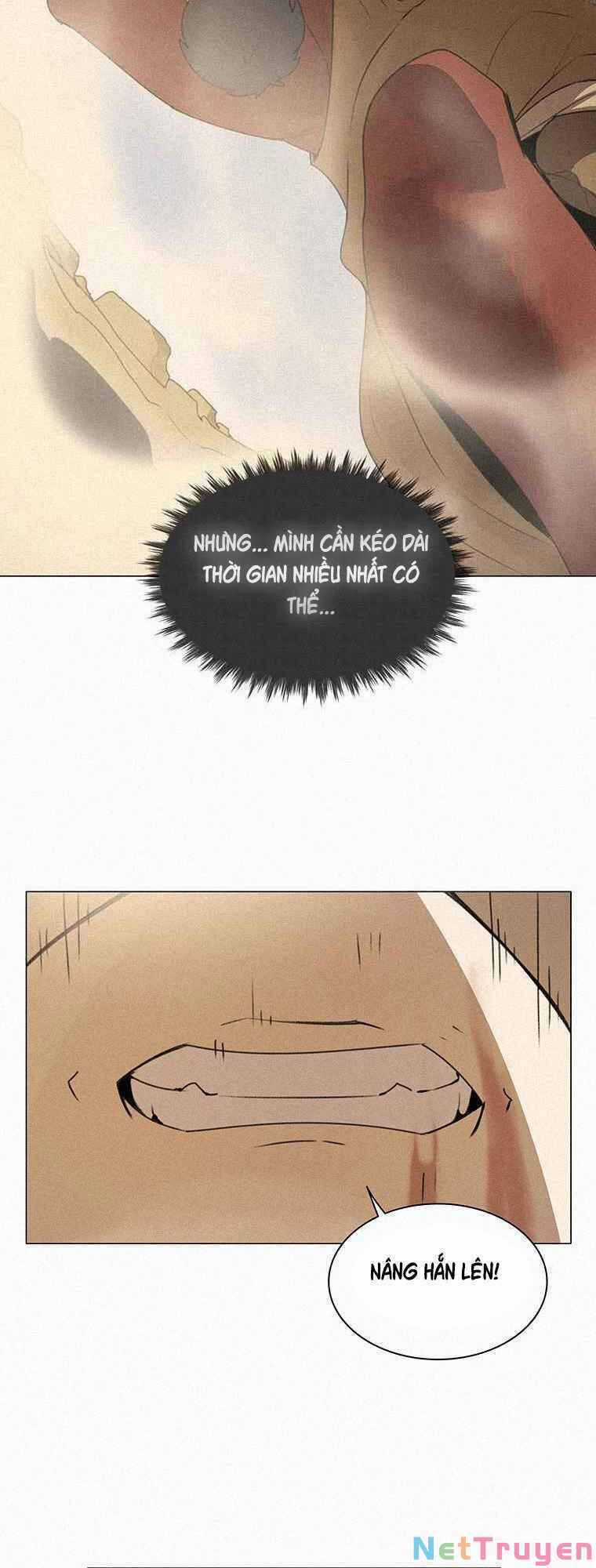 Thực Thư Pháp Sư - Chương 19 - Trang 18