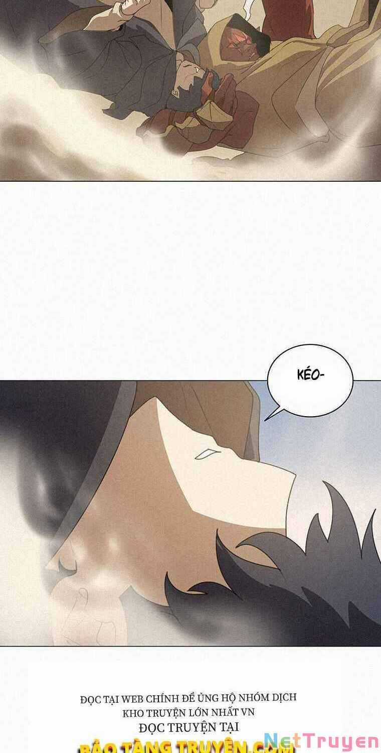 Thực Thư Pháp Sư - Chương 19 - Trang 20