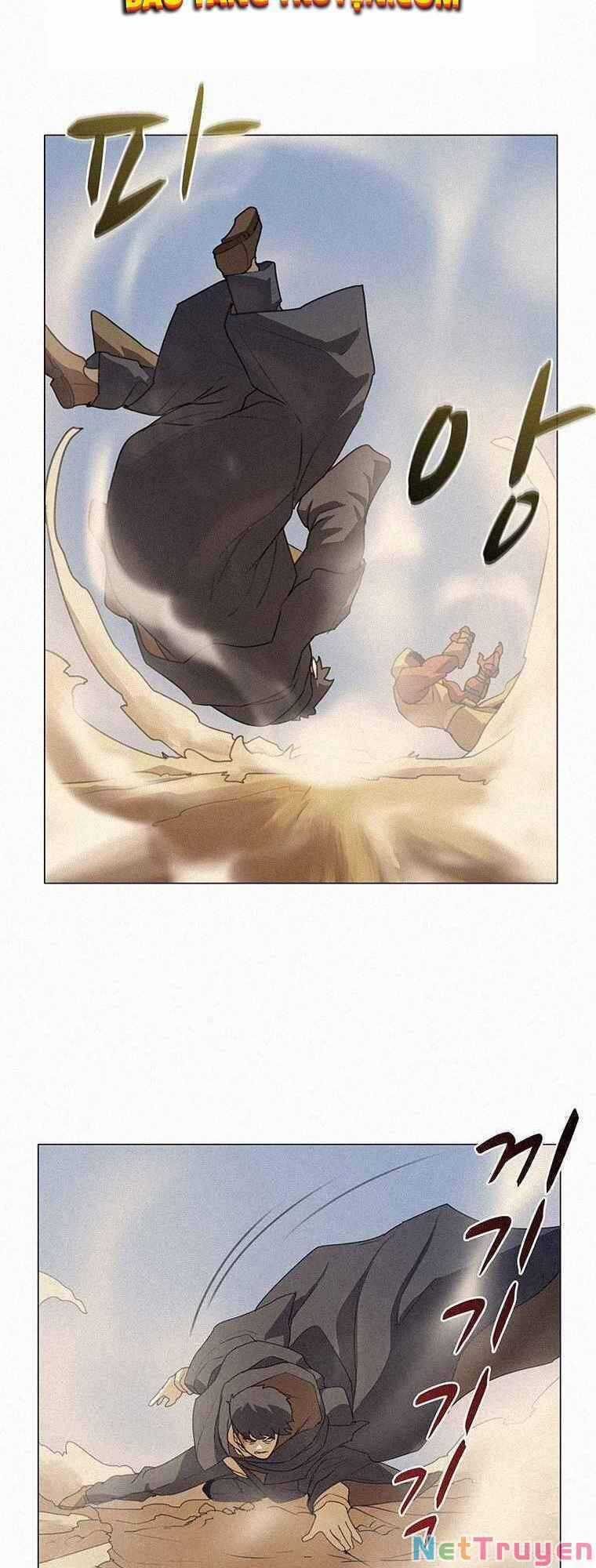 Thực Thư Pháp Sư - Chương 19 - Trang 21