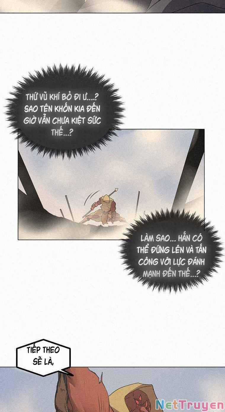 Thực Thư Pháp Sư - Chương 19 - Trang 23