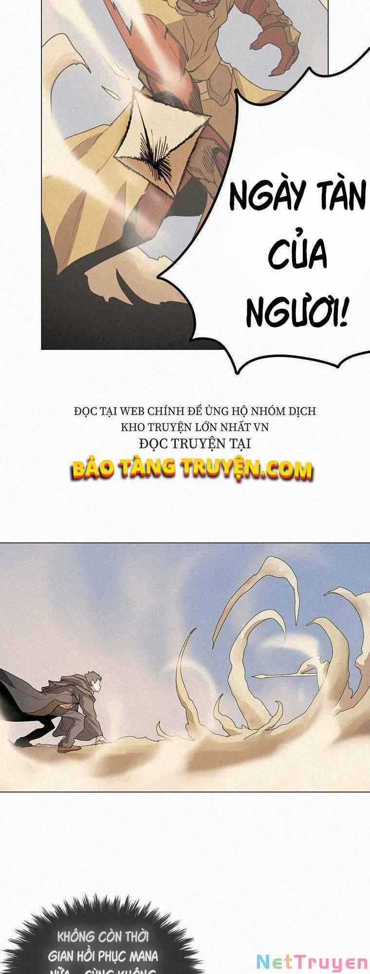 Thực Thư Pháp Sư - Chương 19 - Trang 25