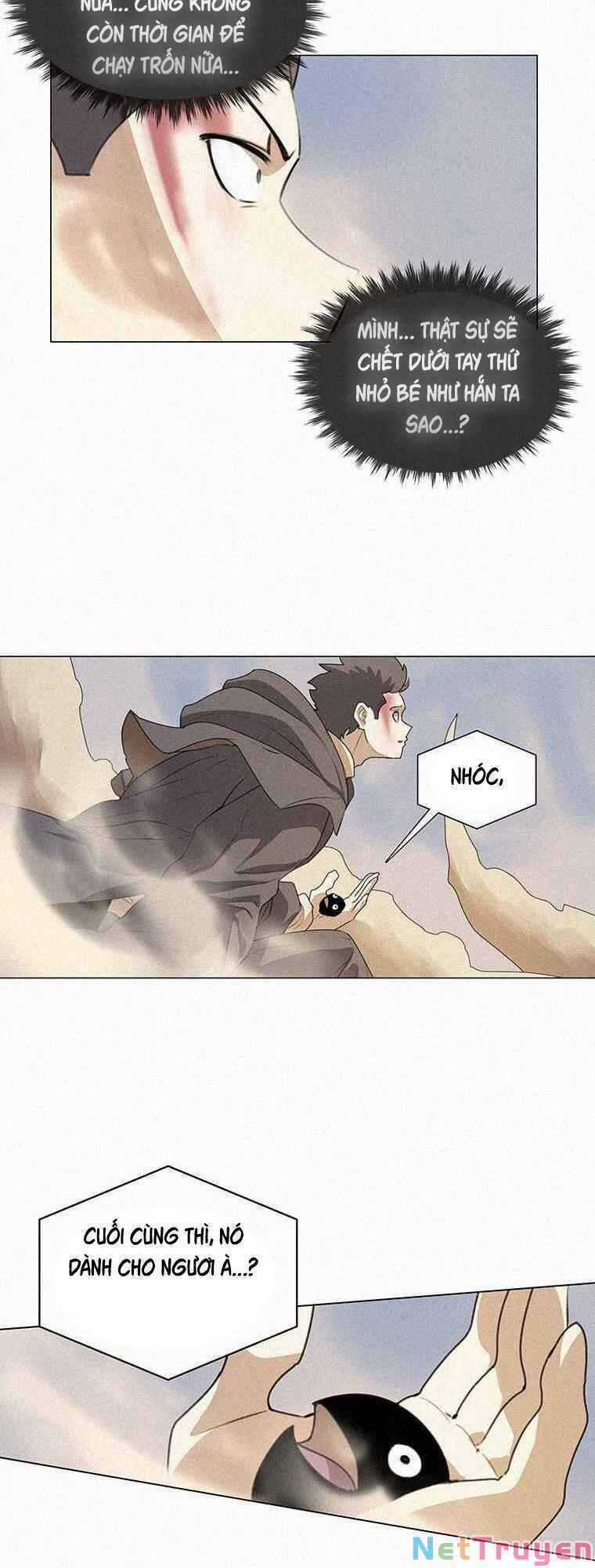 Thực Thư Pháp Sư - Chương 19 - Trang 26