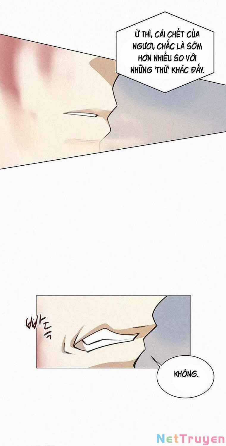 Thực Thư Pháp Sư - Chương 19 - Trang 27