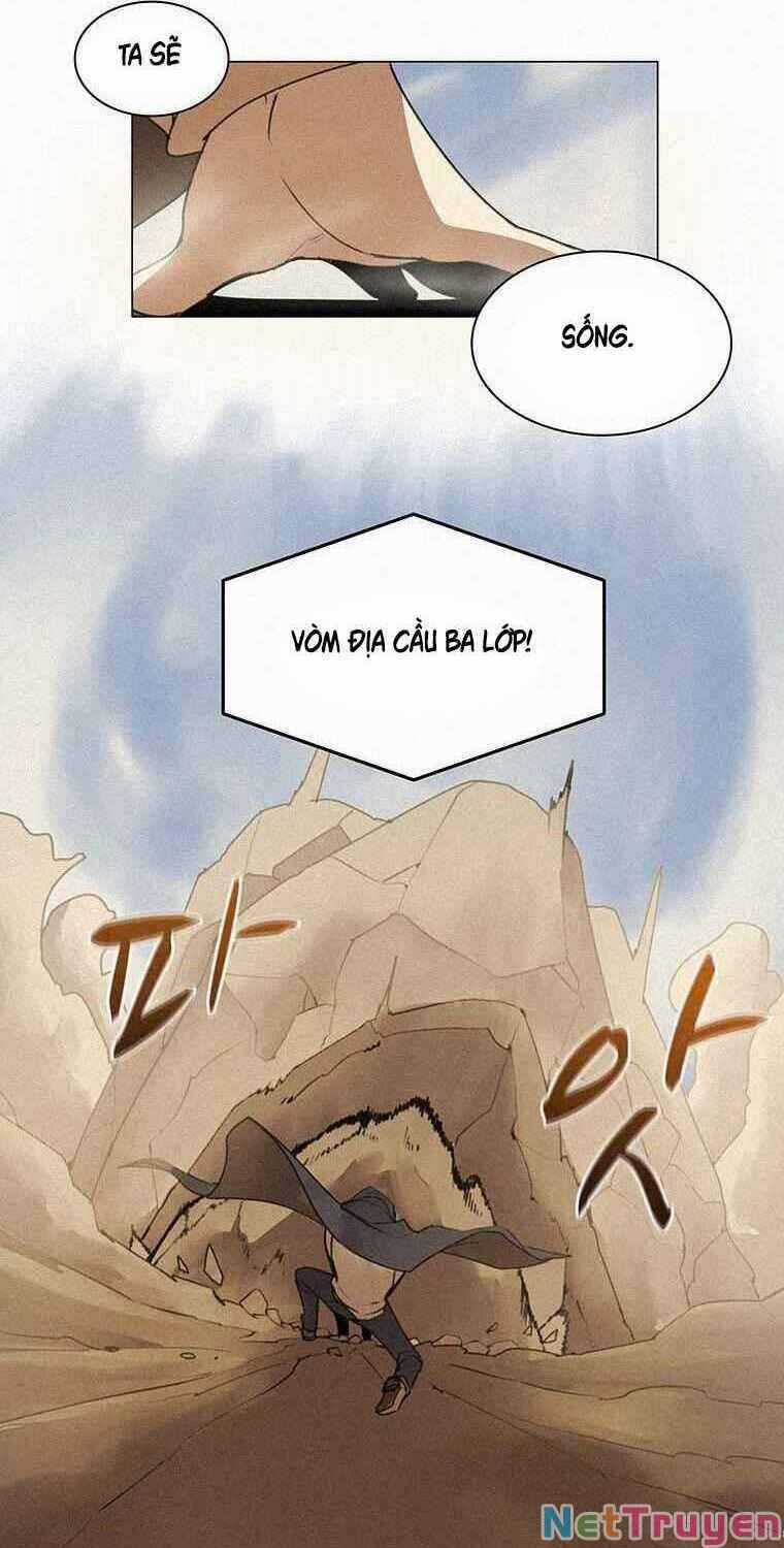 Thực Thư Pháp Sư - Chương 19 - Trang 28