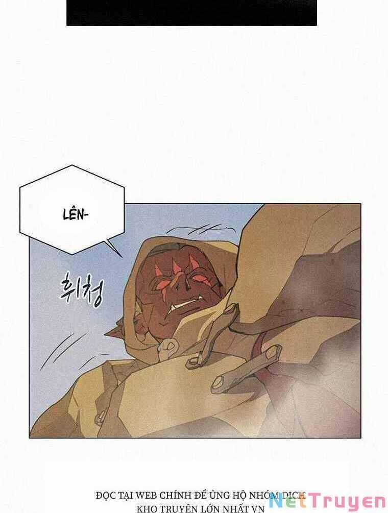 Thực Thư Pháp Sư - Chương 19 - Trang 4