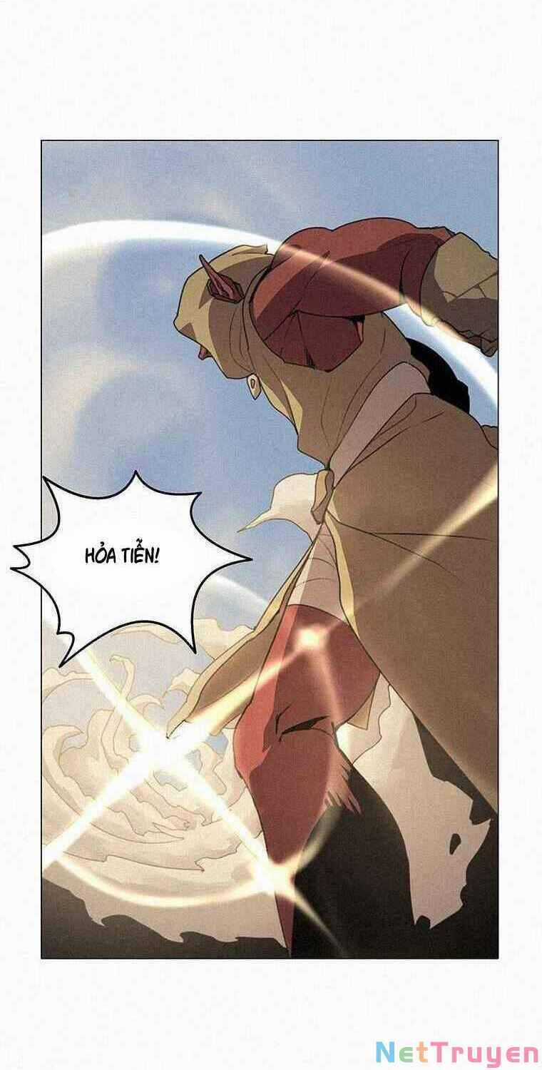 Thực Thư Pháp Sư - Chương 19 - Trang 32