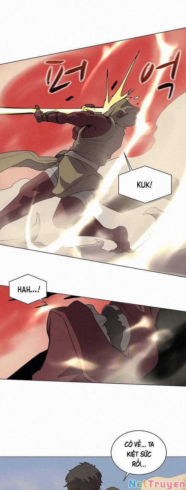 Thực Thư Pháp Sư - Chương 19 - Trang 33