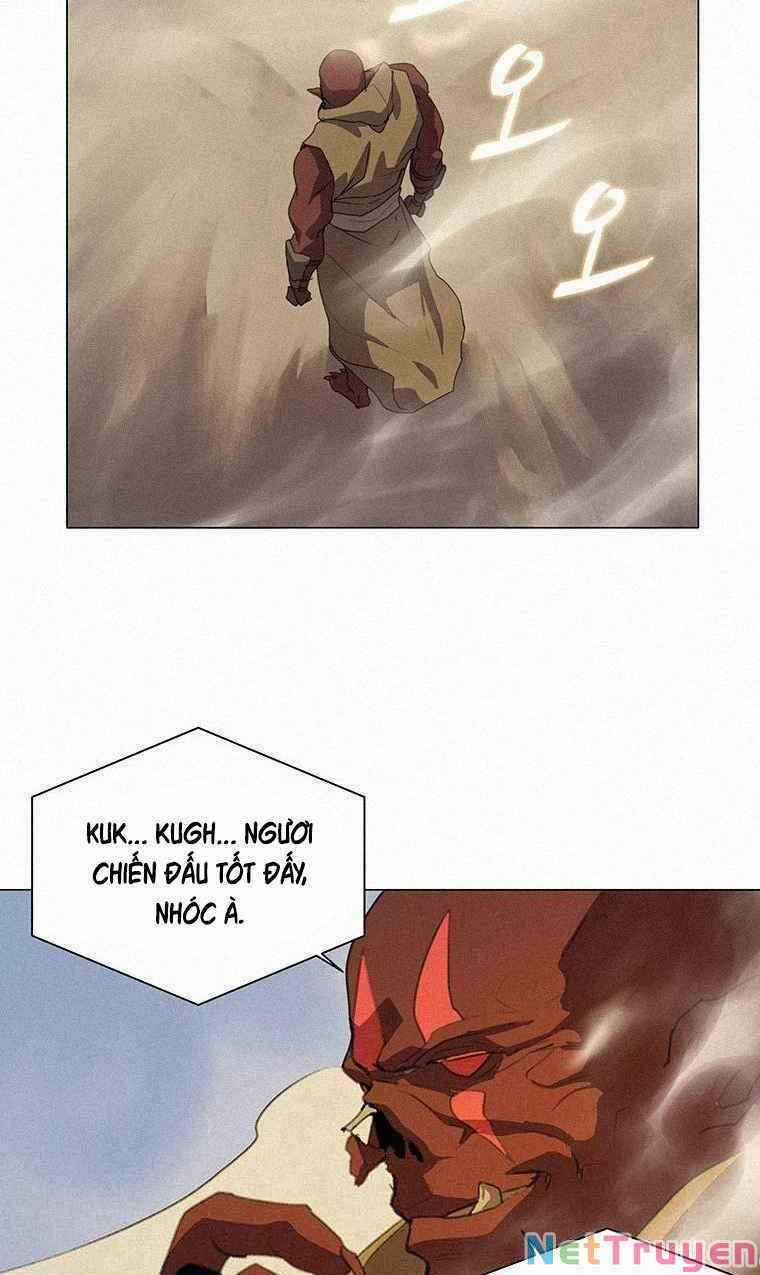 Thực Thư Pháp Sư - Chương 19 - Trang 35