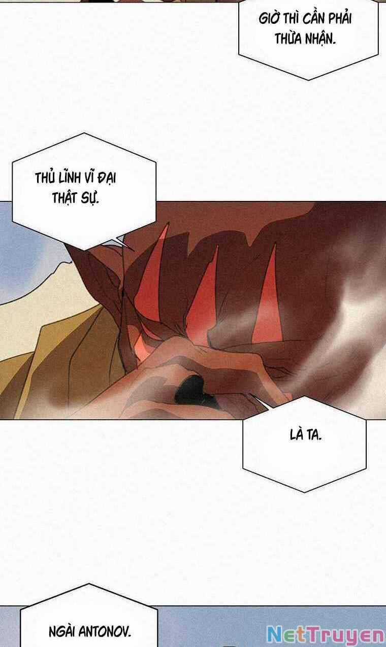 Thực Thư Pháp Sư - Chương 19 - Trang 36