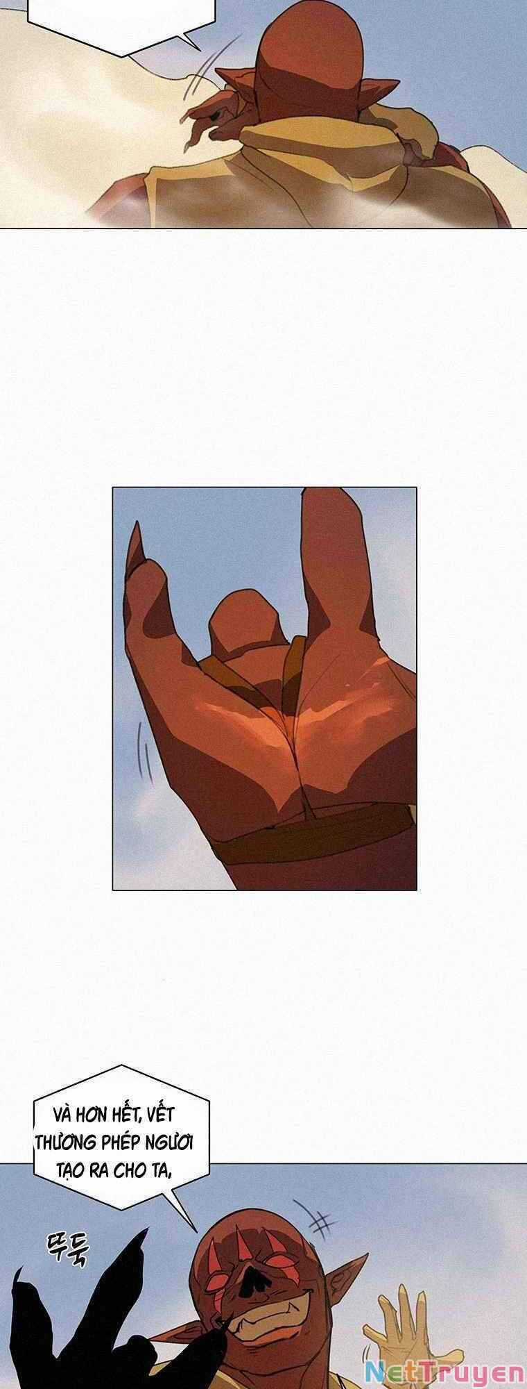 Thực Thư Pháp Sư - Chương 19 - Trang 37