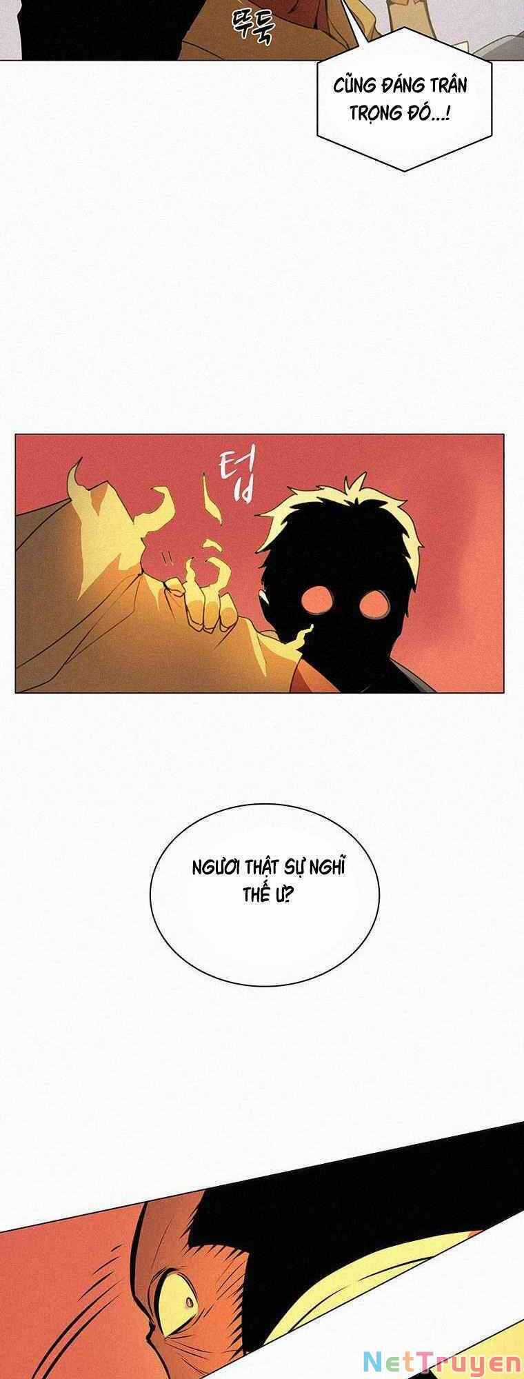 Thực Thư Pháp Sư - Chương 19 - Trang 38