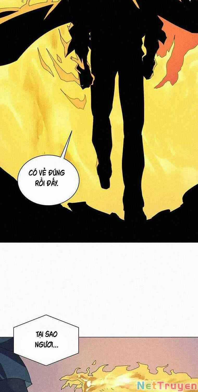 Thực Thư Pháp Sư - Chương 19 - Trang 40