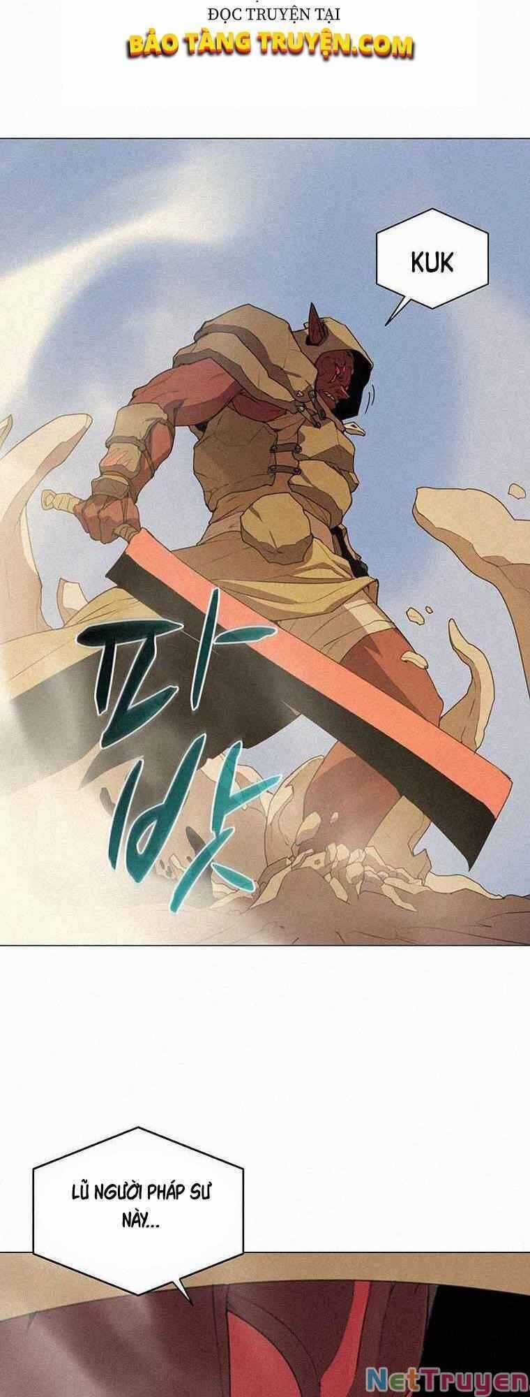 Thực Thư Pháp Sư - Chương 19 - Trang 5