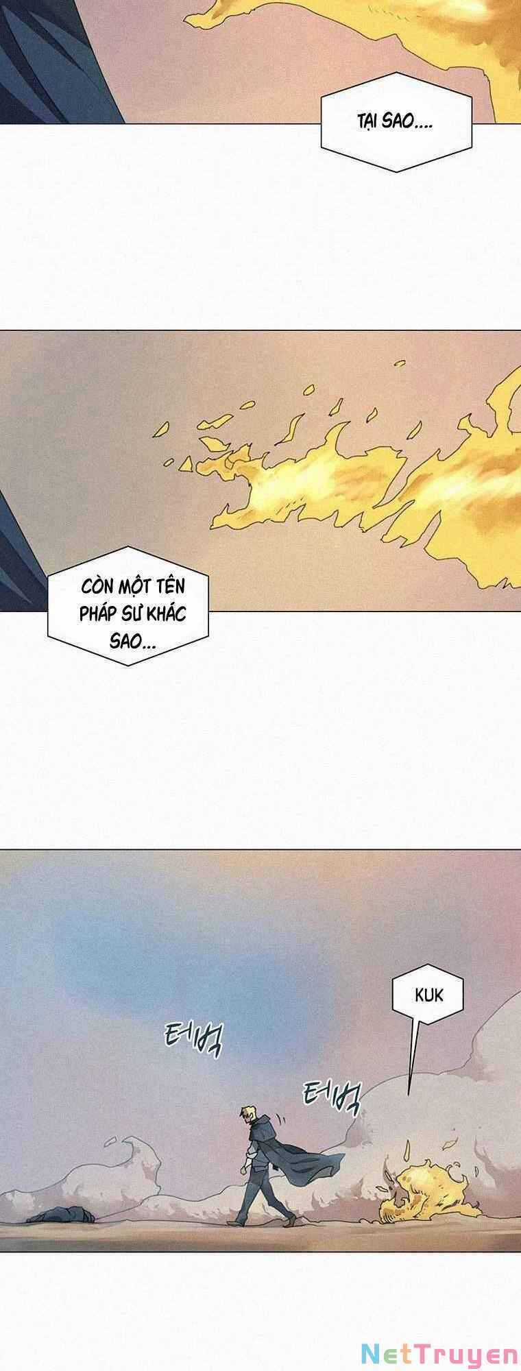 Thực Thư Pháp Sư - Chương 19 - Trang 41