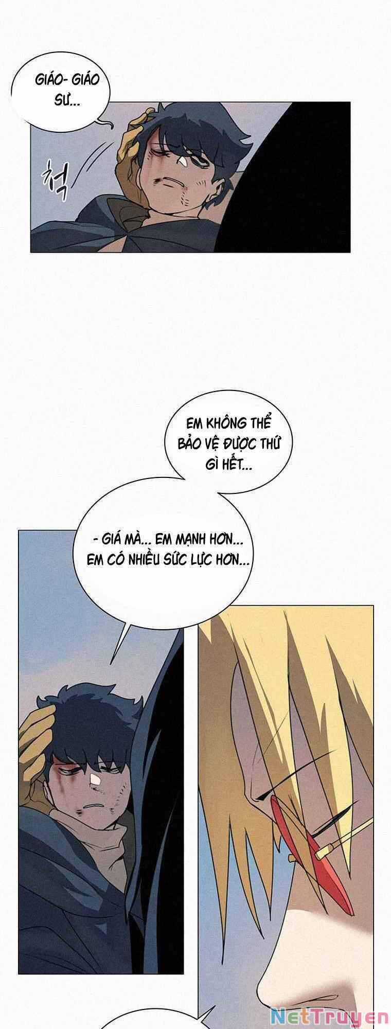 Thực Thư Pháp Sư - Chương 19 - Trang 42
