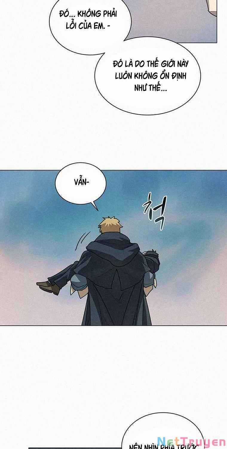 Thực Thư Pháp Sư - Chương 19 - Trang 43