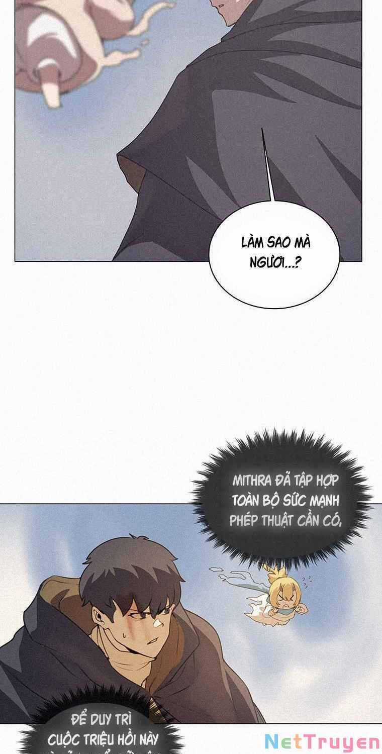 Thực Thư Pháp Sư - Chương 19 - Trang 7