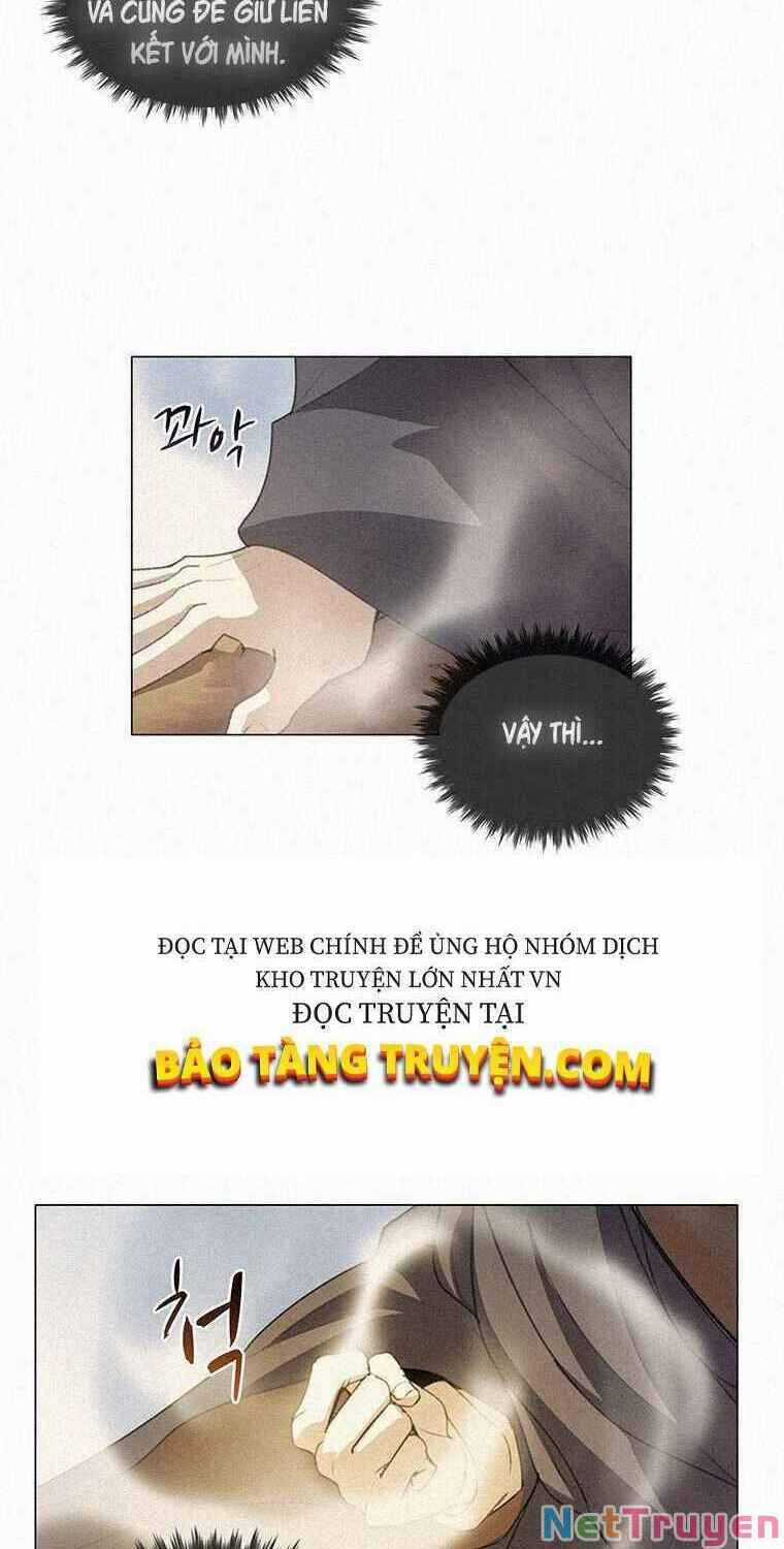 Thực Thư Pháp Sư - Chương 19 - Trang 8