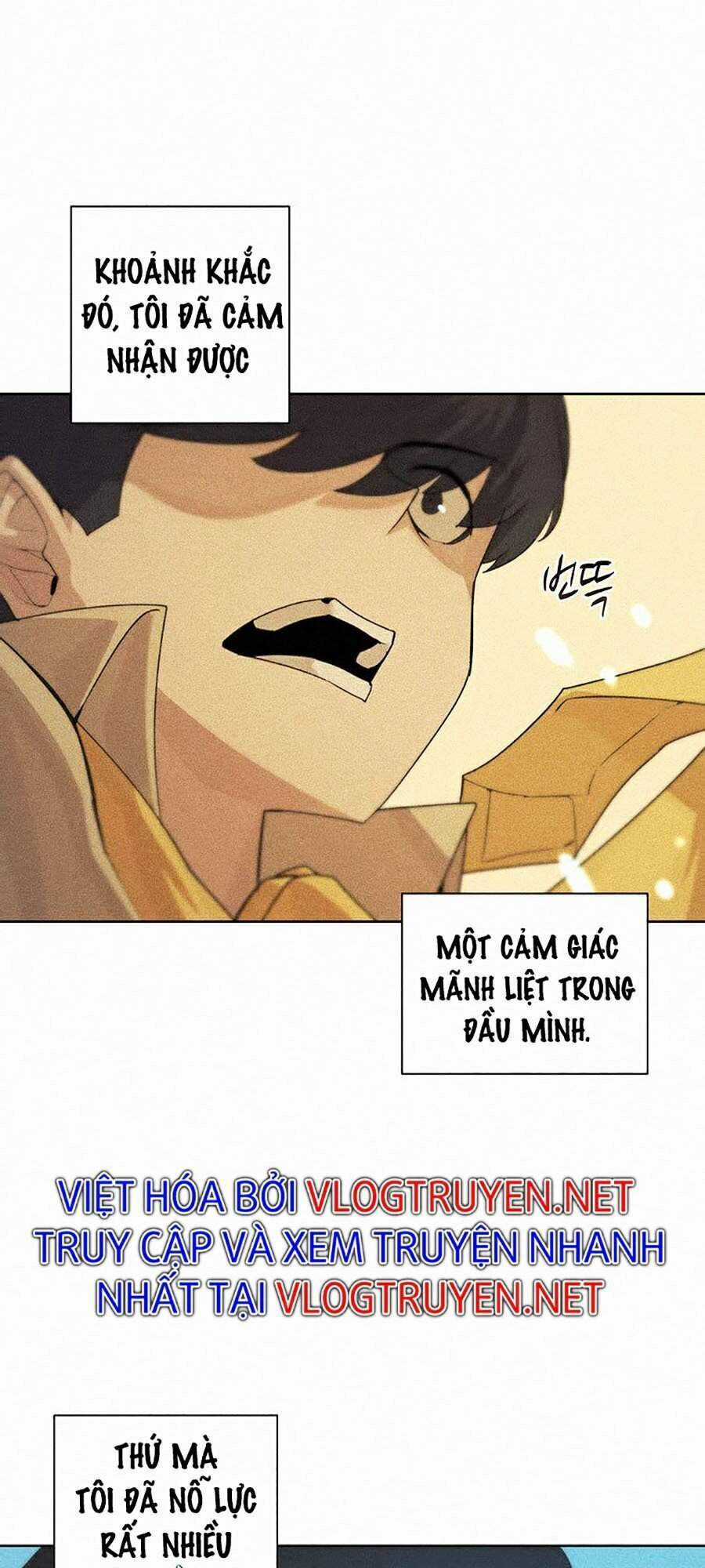 Thực Thư Pháp Sư - Chương 2 - Trang 11