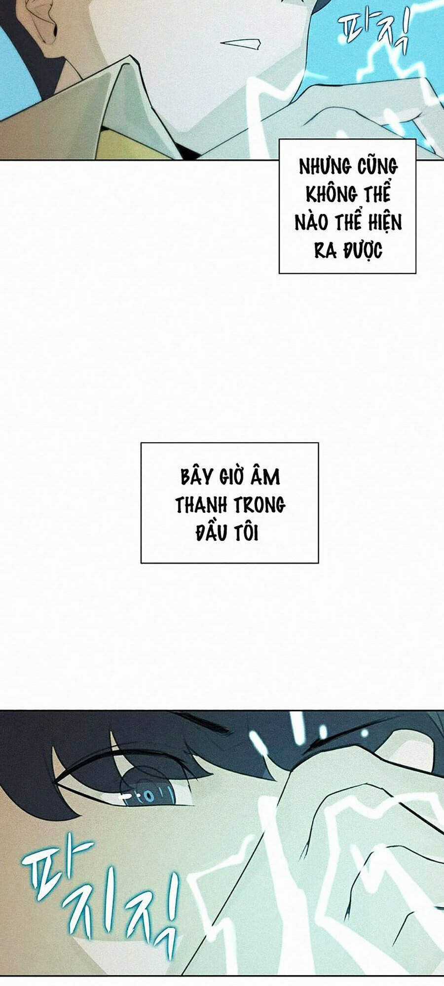 Thực Thư Pháp Sư - Chương 2 - Trang 13