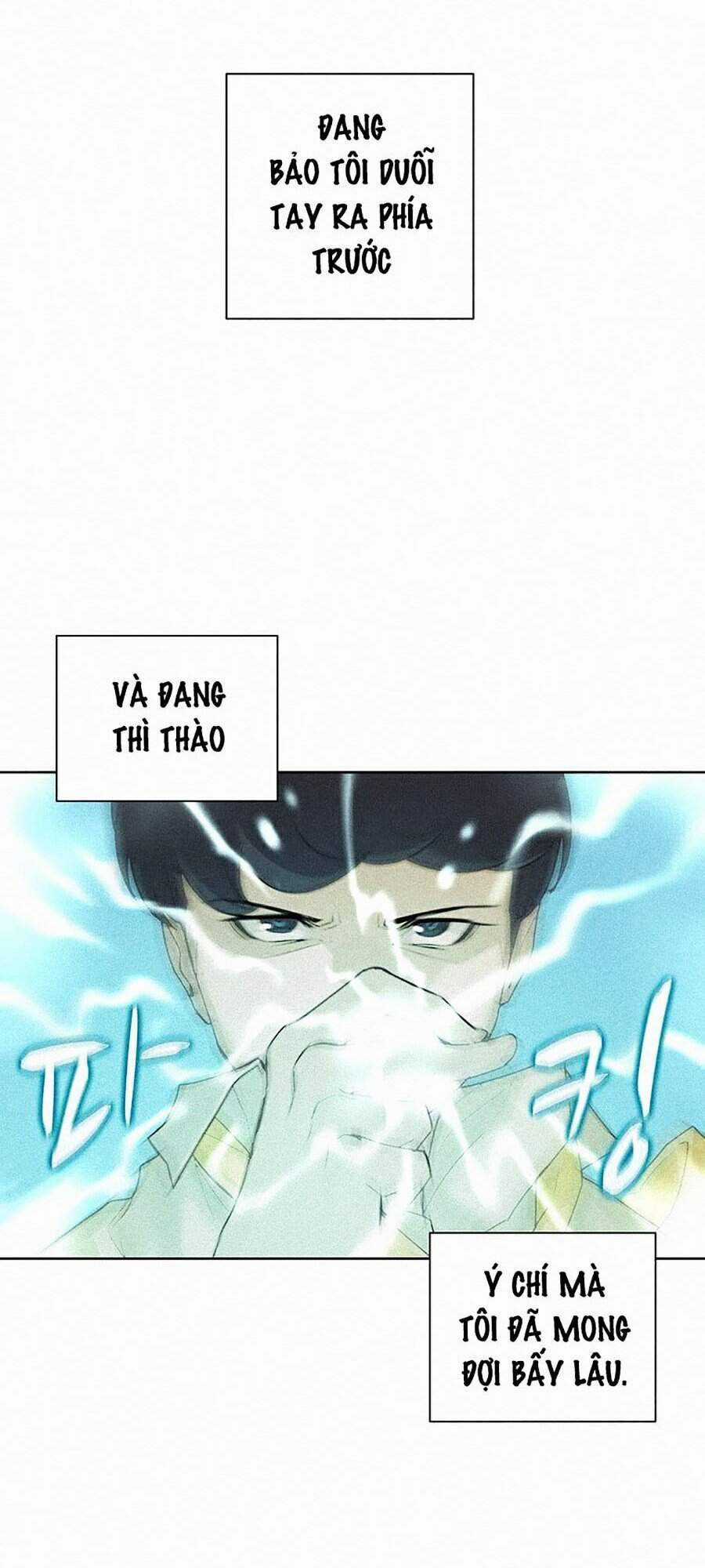 Thực Thư Pháp Sư - Chương 2 - Trang 15