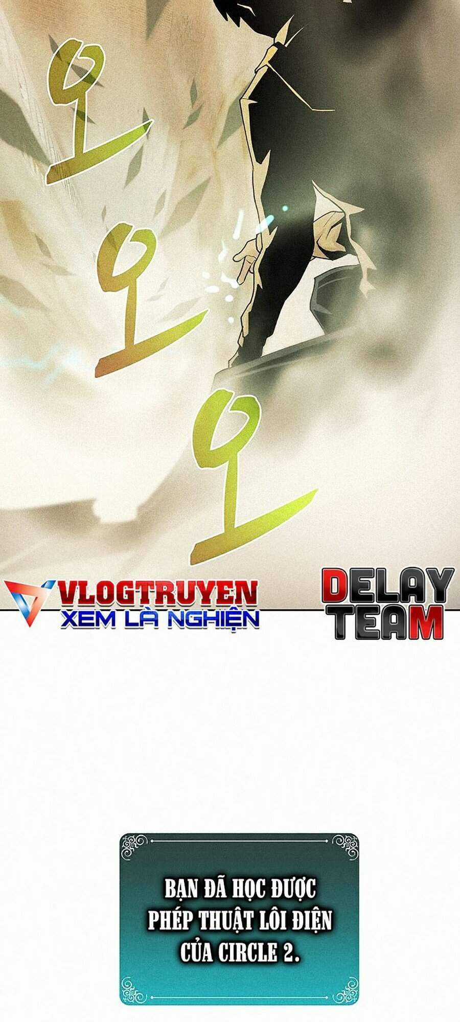 Thực Thư Pháp Sư - Chương 2 - Trang 23