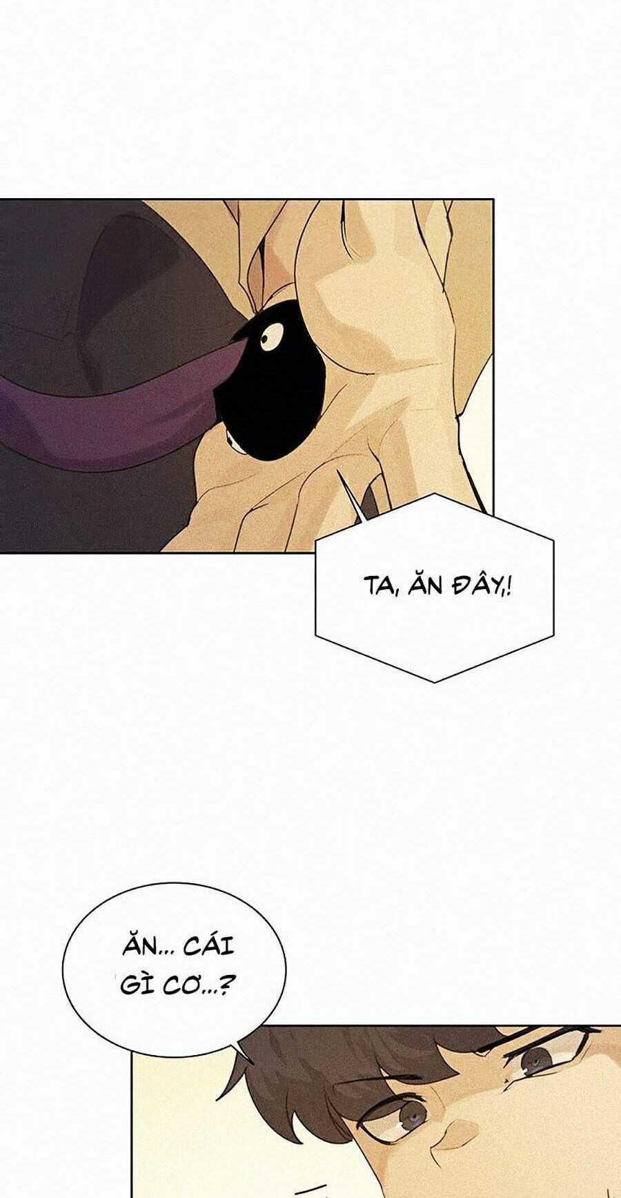 Thực Thư Pháp Sư - Chương 2 - Trang 4