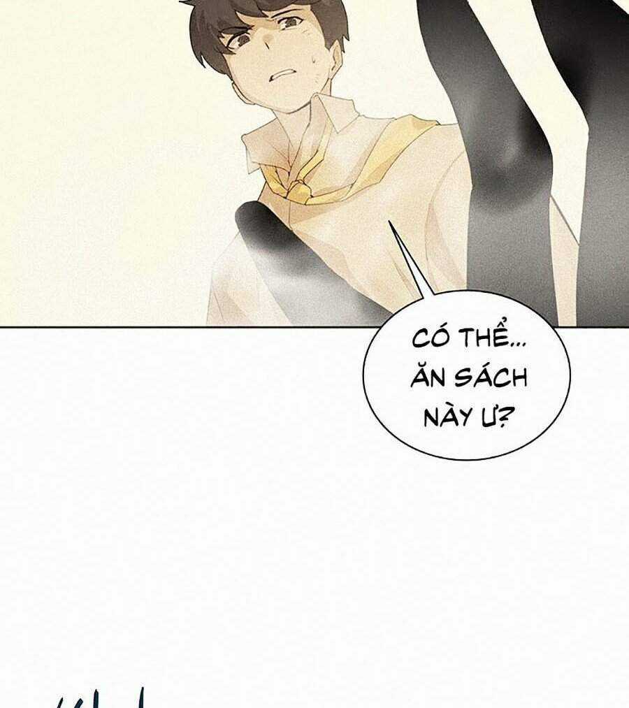 Thực Thư Pháp Sư - Chương 2 - Trang 34