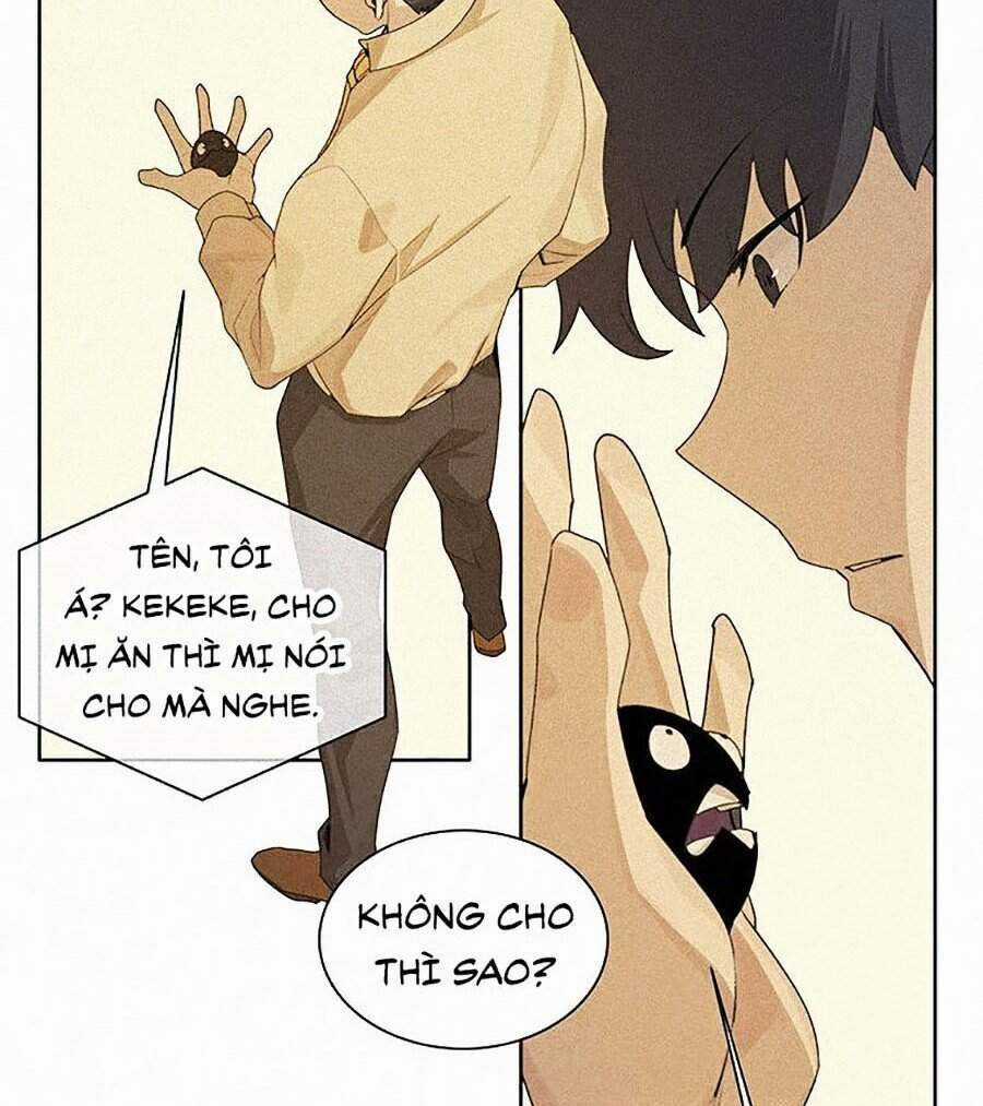 Thực Thư Pháp Sư - Chương 2 - Trang 38