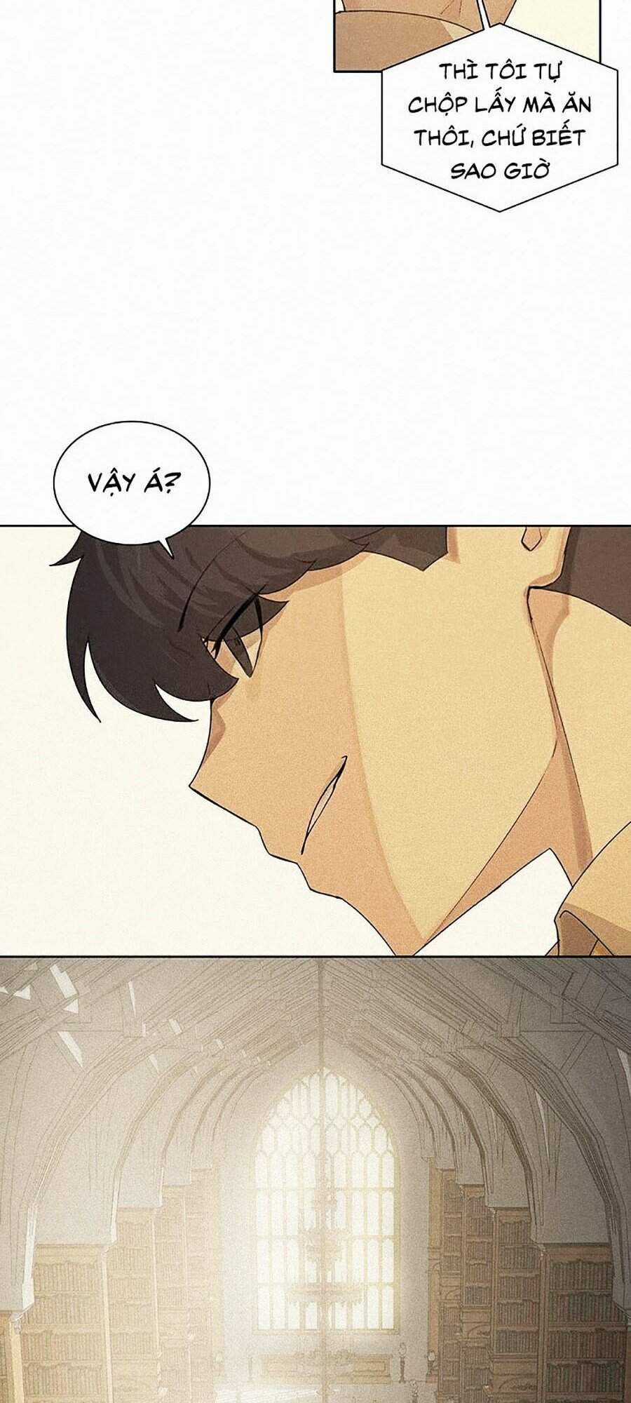 Thực Thư Pháp Sư - Chương 2 - Trang 39