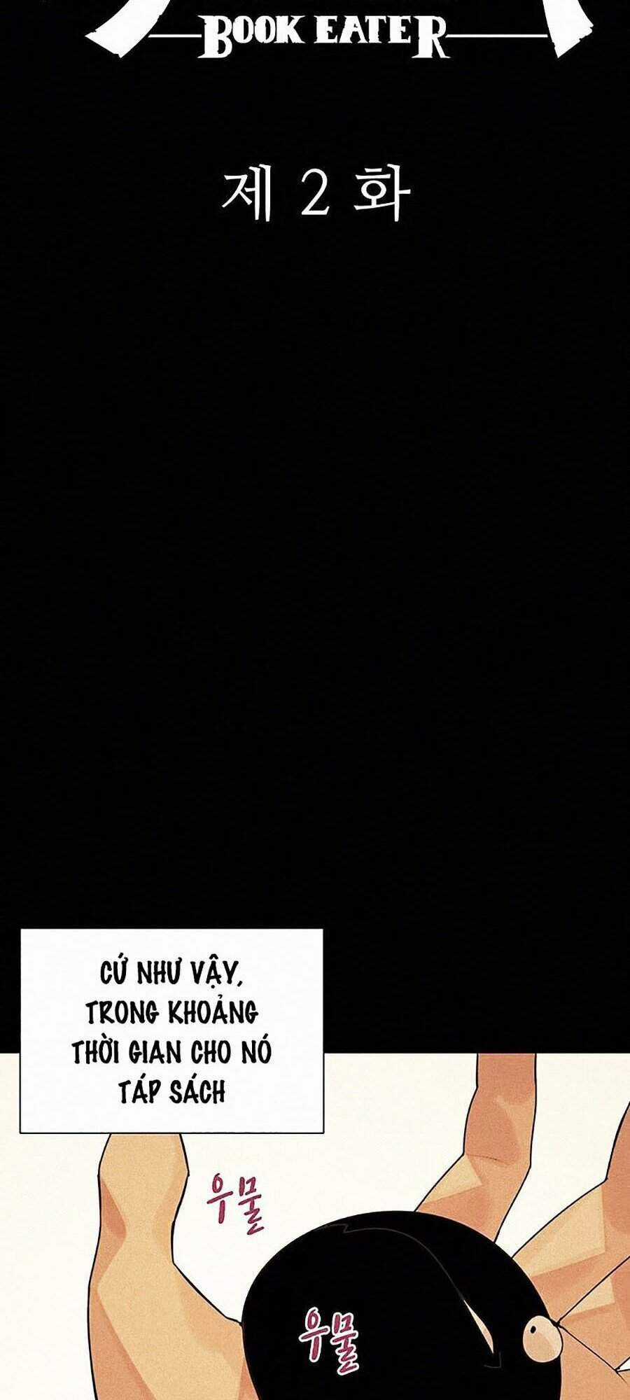 Thực Thư Pháp Sư - Chương 2 - Trang 43