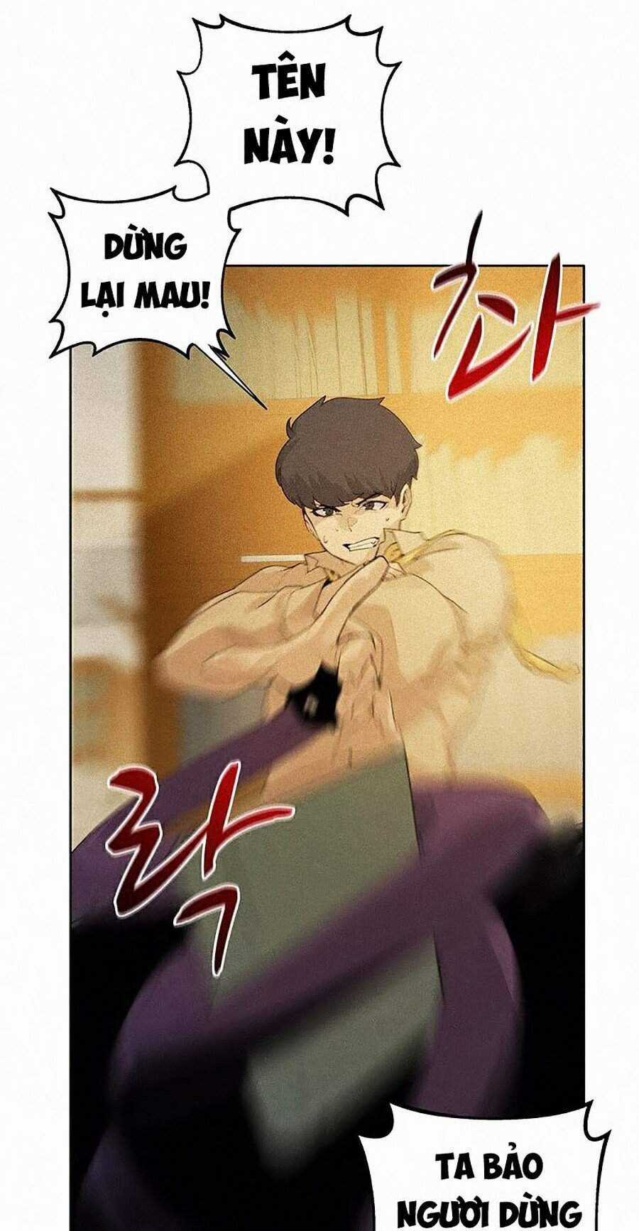 Thực Thư Pháp Sư - Chương 2 - Trang 6