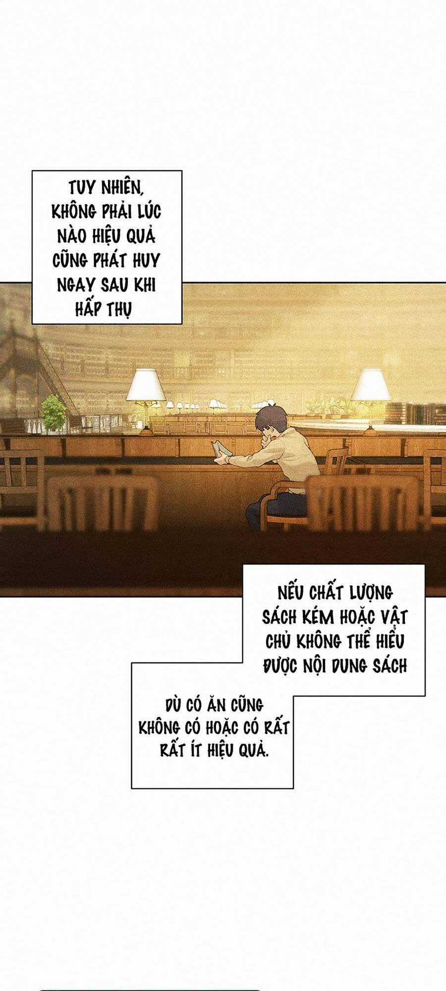 Thực Thư Pháp Sư - Chương 2 - Trang 51