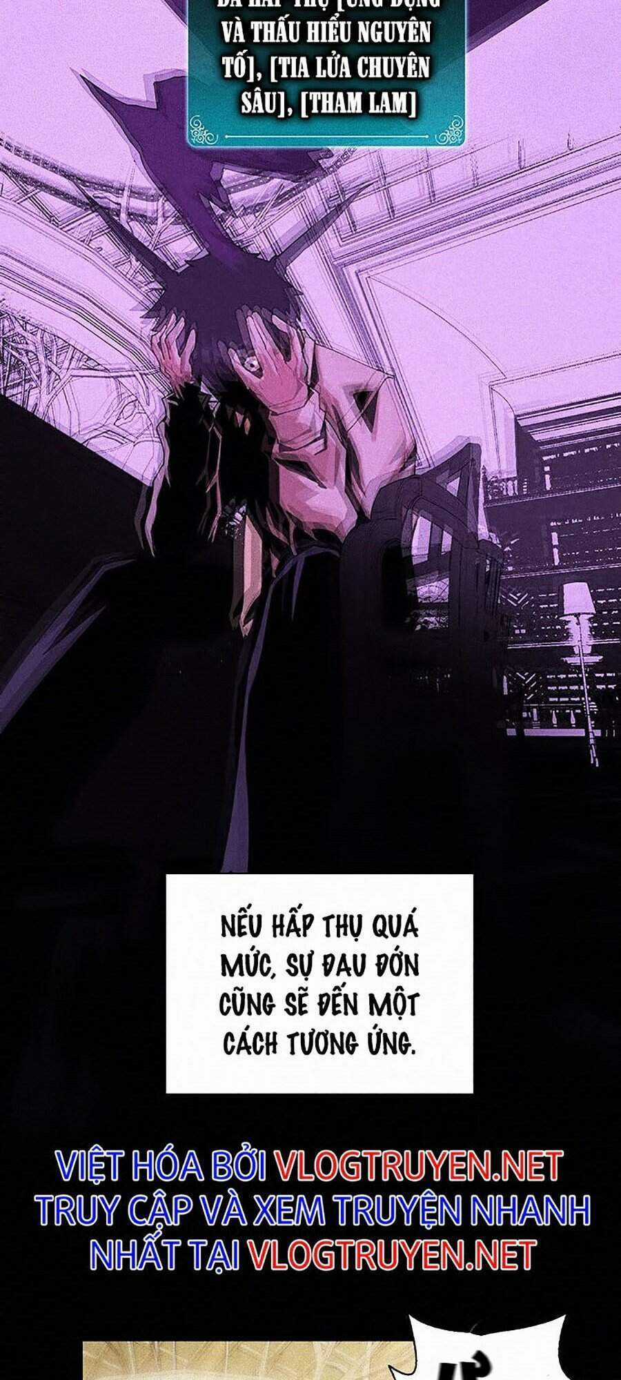 Thực Thư Pháp Sư - Chương 2 - Trang 59