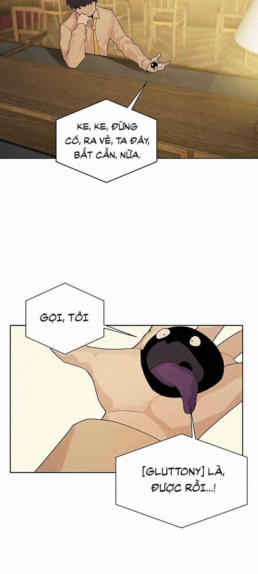 Thực Thư Pháp Sư - Chương 2 - Trang 73