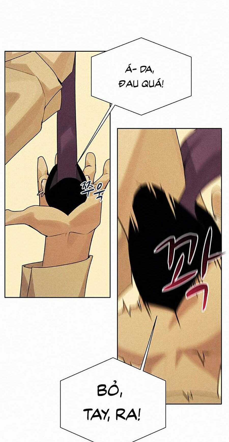 Thực Thư Pháp Sư - Chương 2 - Trang 9