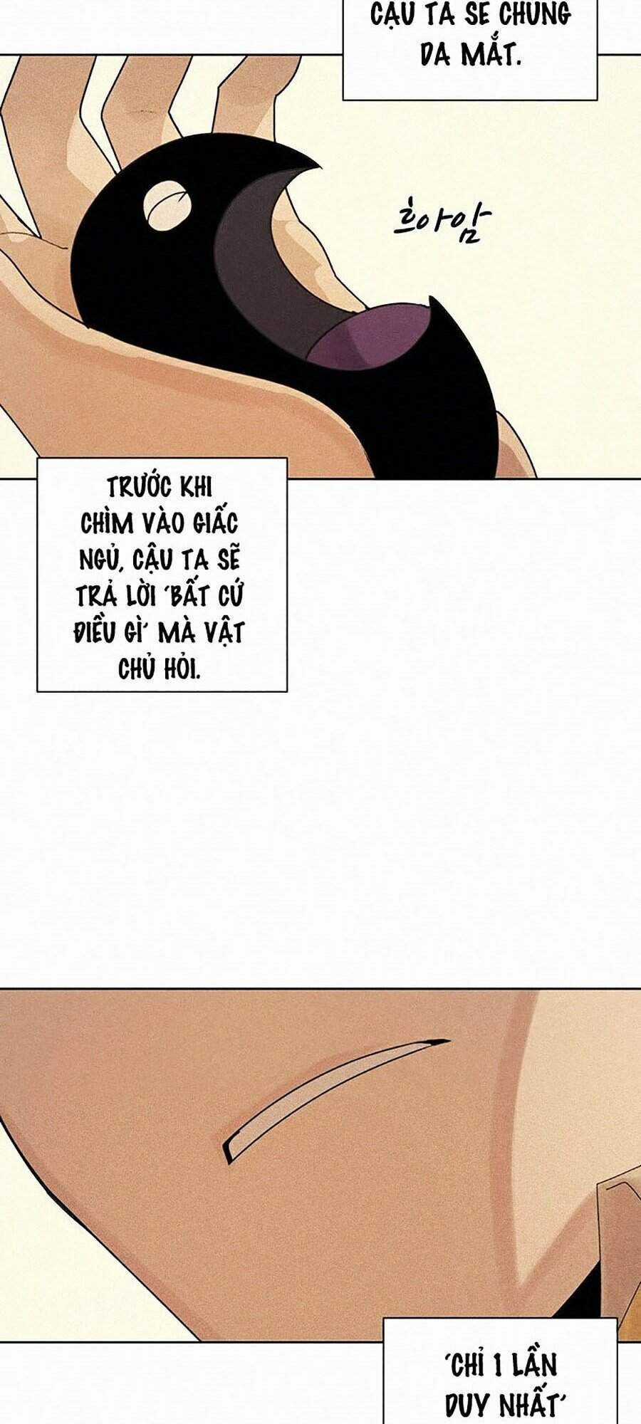 Thực Thư Pháp Sư - Chương 2 - Trang 85