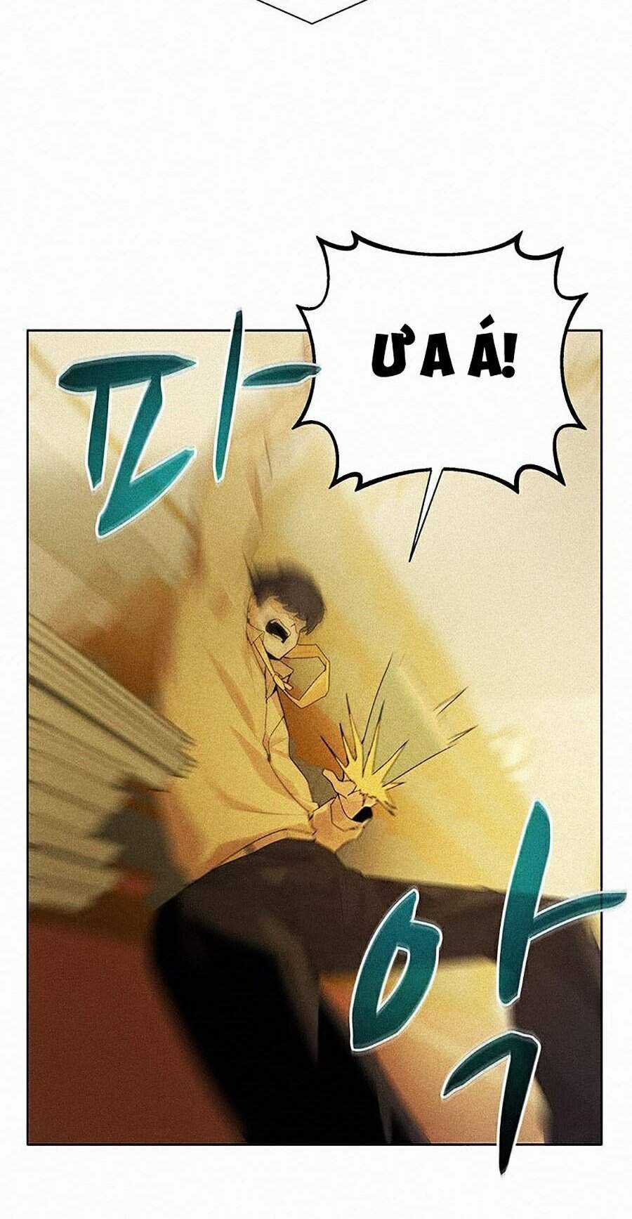 Thực Thư Pháp Sư - Chương 2 - Trang 10