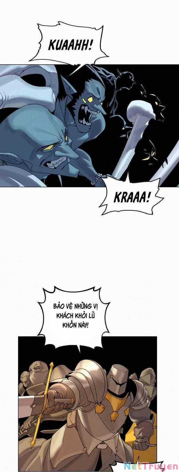 Thực Thư Pháp Sư - Chương 20 - Trang 1