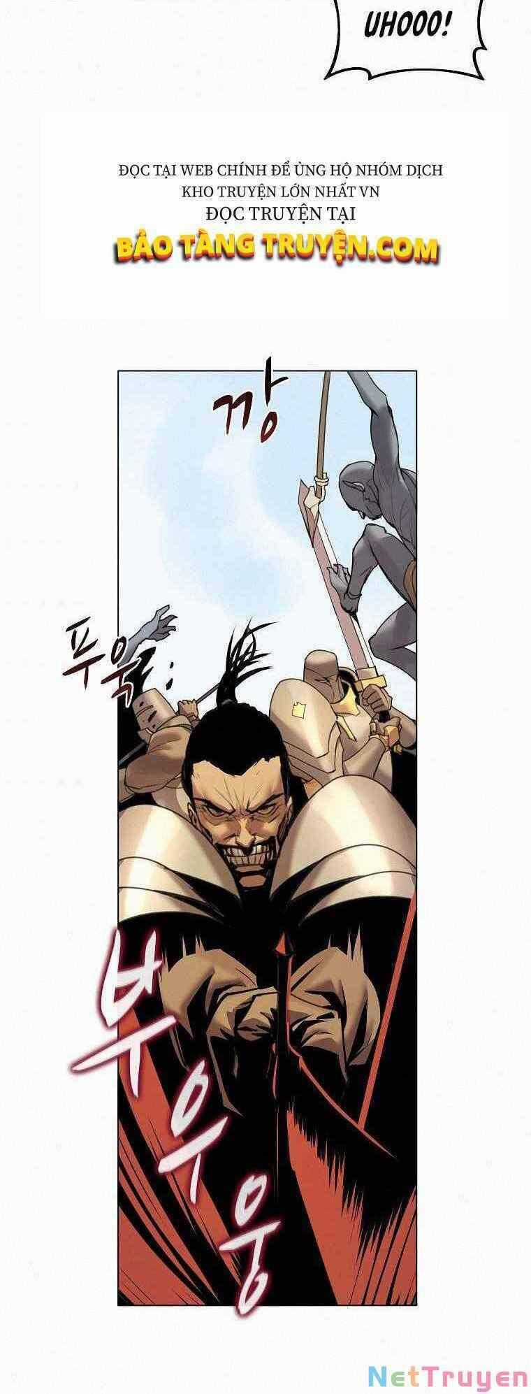 Thực Thư Pháp Sư - Chương 20 - Trang 2