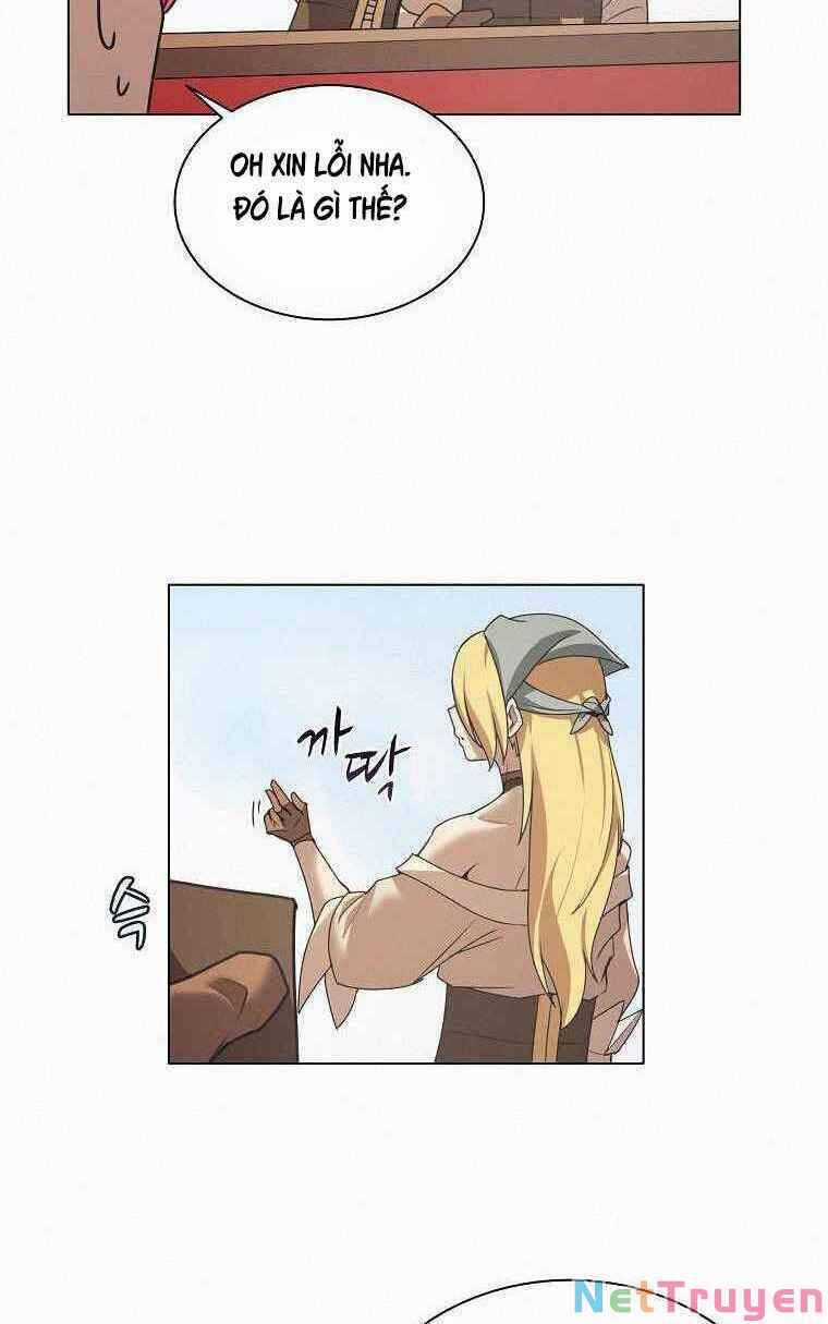 Thực Thư Pháp Sư - Chương 20 - Trang 11