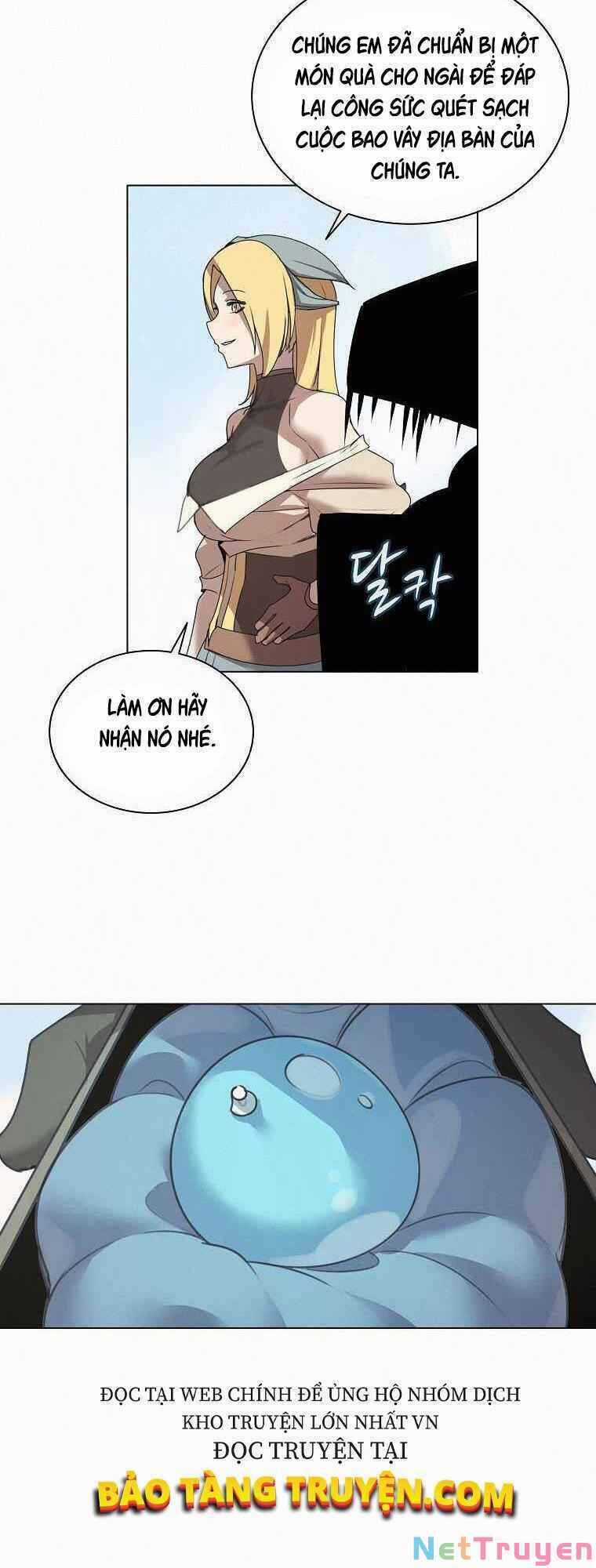 Thực Thư Pháp Sư - Chương 20 - Trang 12