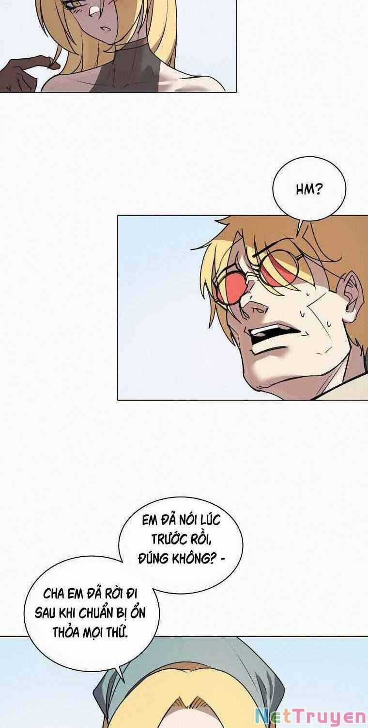 Thực Thư Pháp Sư - Chương 20 - Trang 15