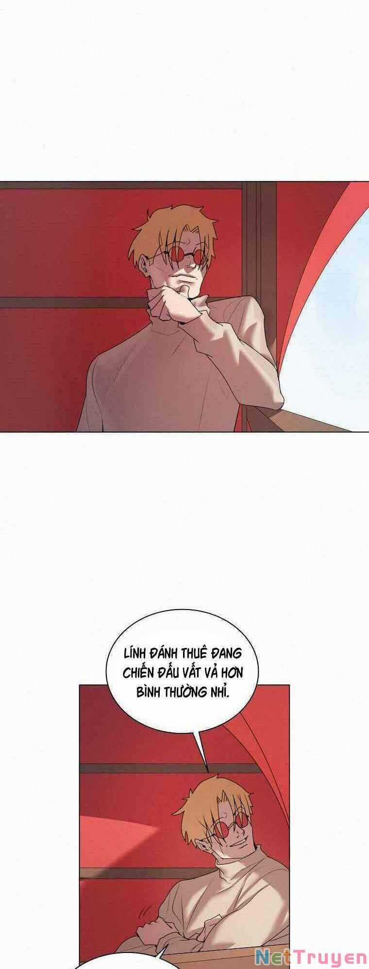 Thực Thư Pháp Sư - Chương 20 - Trang 3