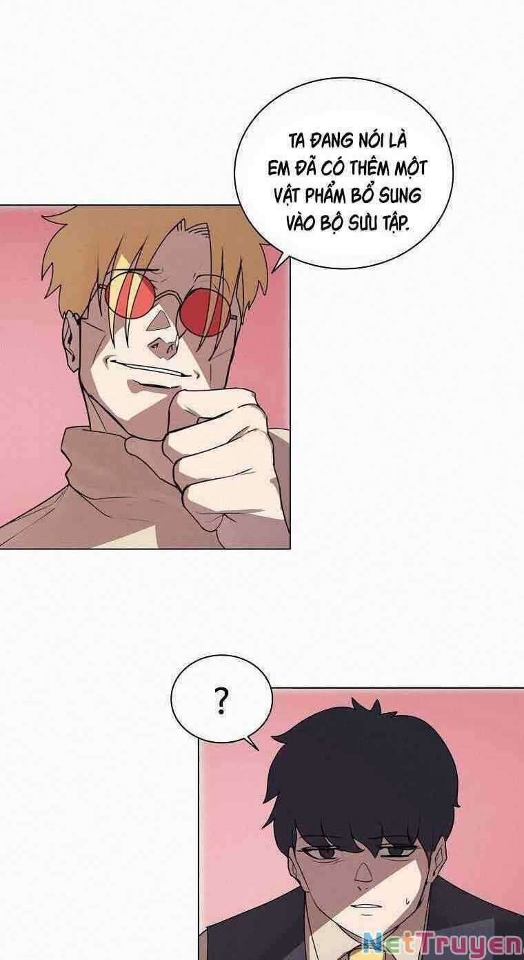 Thực Thư Pháp Sư - Chương 20 - Trang 23