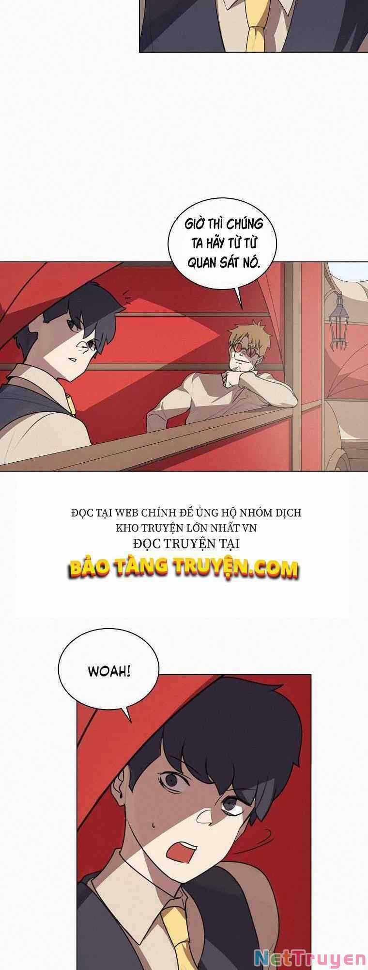 Thực Thư Pháp Sư - Chương 20 - Trang 24