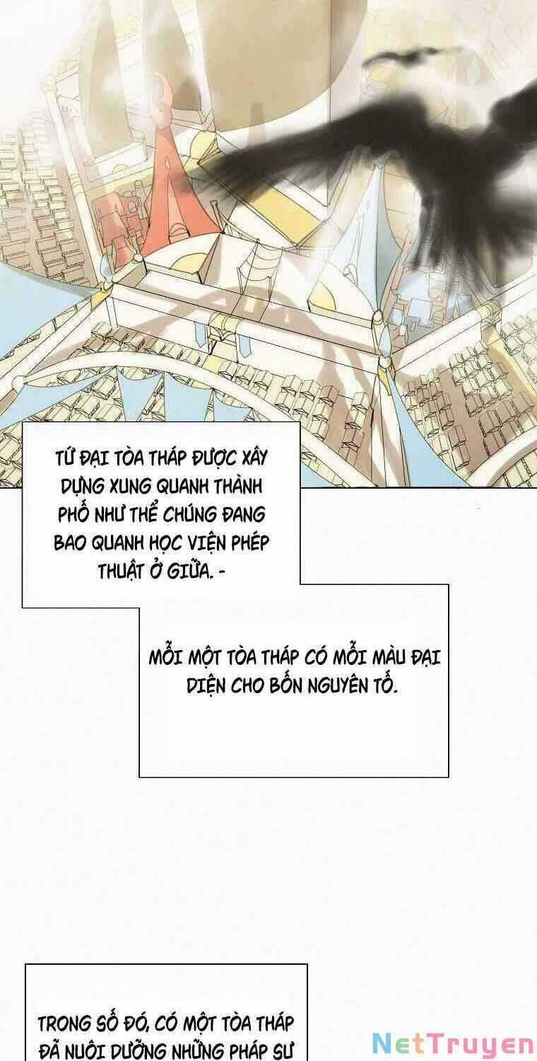 Thực Thư Pháp Sư - Chương 20 - Trang 27