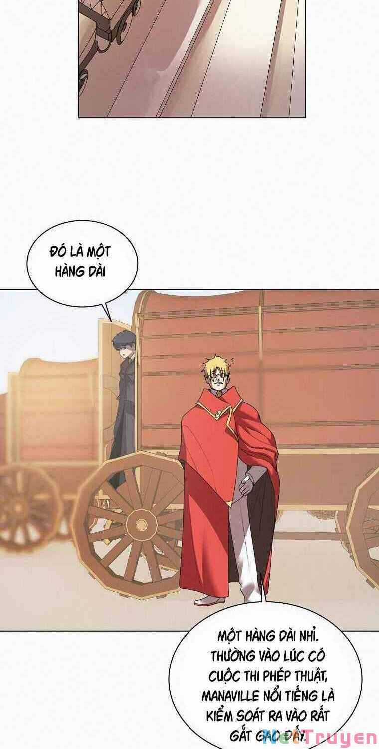 Thực Thư Pháp Sư - Chương 20 - Trang 31