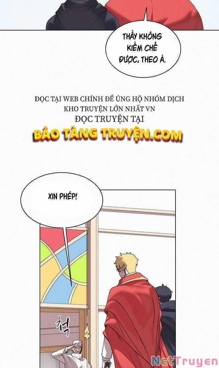 Thực Thư Pháp Sư - Chương 20 - Trang 34