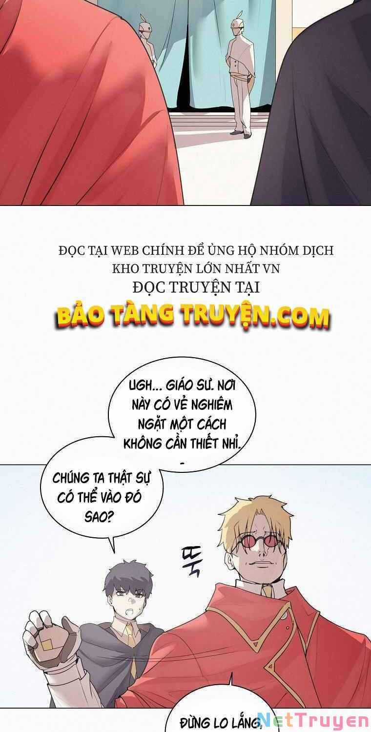 Thực Thư Pháp Sư - Chương 20 - Trang 38